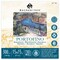 Magnani 1404 Portofino Hot Press 100% Cotton Watercolor Paper Pad, 20 Sheets, 140 lb, Acid-Free, UV Resistant, Deckled Edges, Vegan Sized Water Color Paper for Artists, Made in Italy